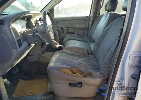 2004 Dodge Ram 1500 St из США, поврежденный, VIN 1D7HA18N74S774686